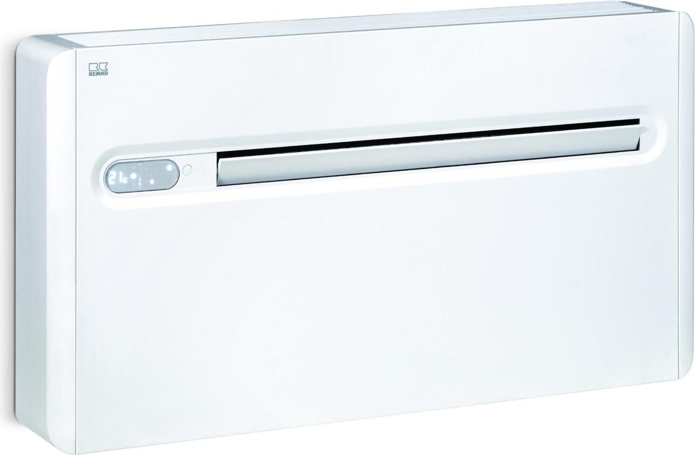 Remko KWT 240 DC, A, 1 kWh, 2,3 kW, A+, 1 kWh, 230 V