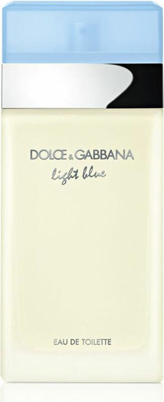 Dolce&Gabbana Light Blue, Ženy, Letné, 25 ml, Nádoba na jedno použitie, Jablko, Citrón, Bamboo, Jazmín, White rose