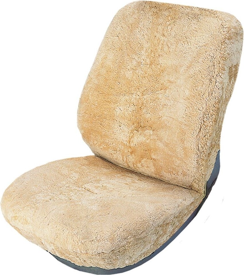 Autositzbezüge Vordersitze - Beige Sitzüberzüge Für Autoinnenraum