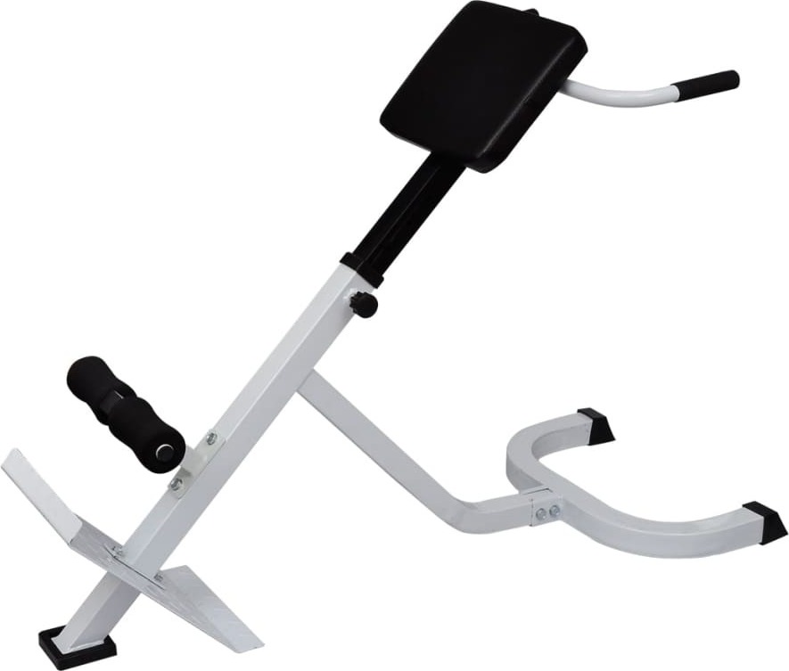DKD HOME DECOR Rücken- und Bauchtrainer 45990361