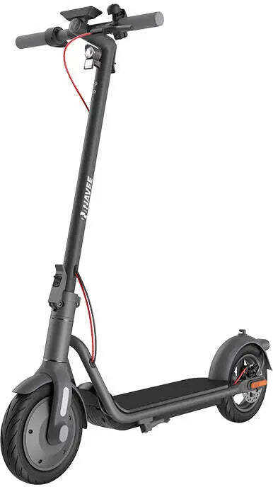 Navee - V50 - Elektrický skúter