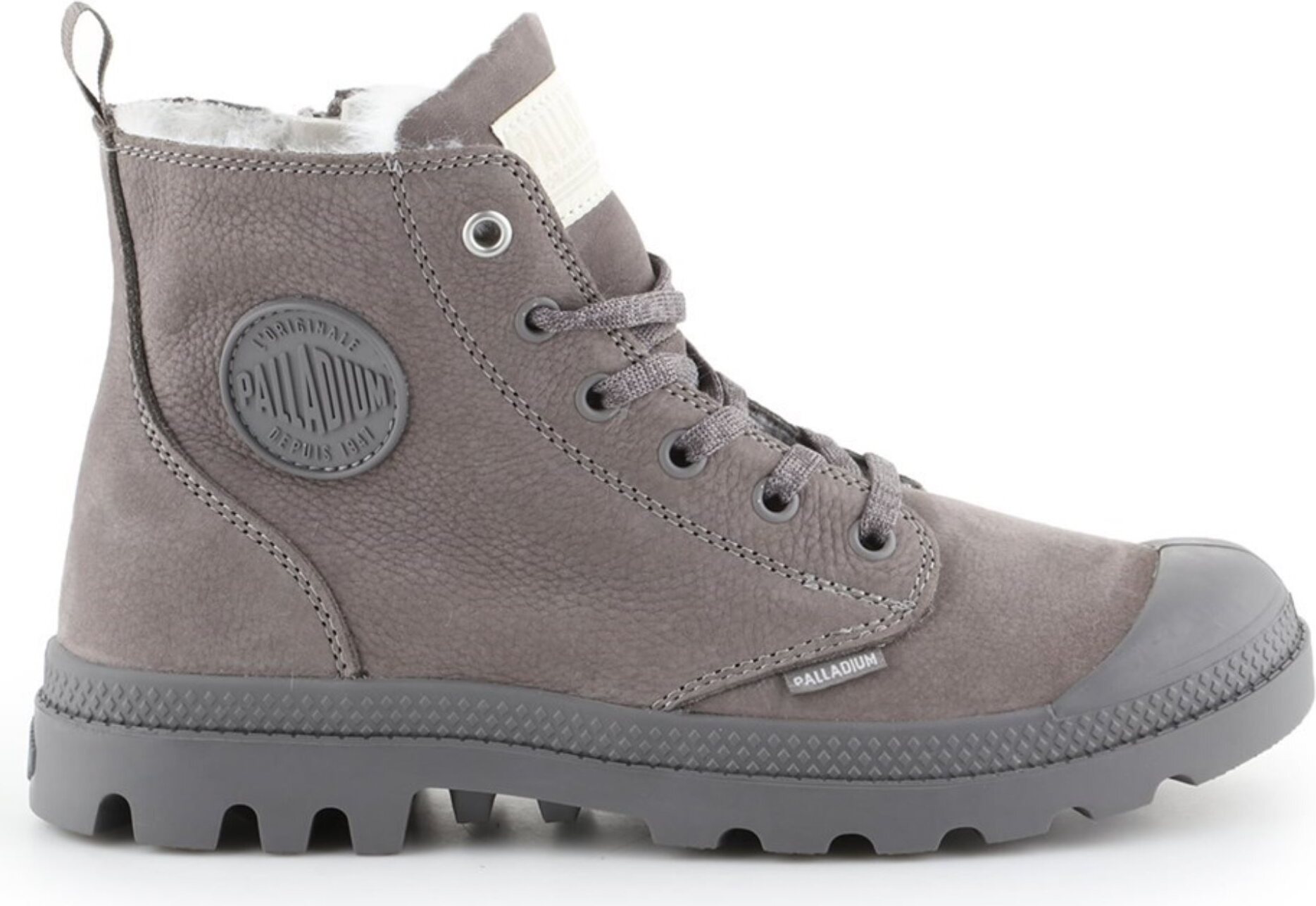 Palladium Obuv HI Cloudburst, 9598205M