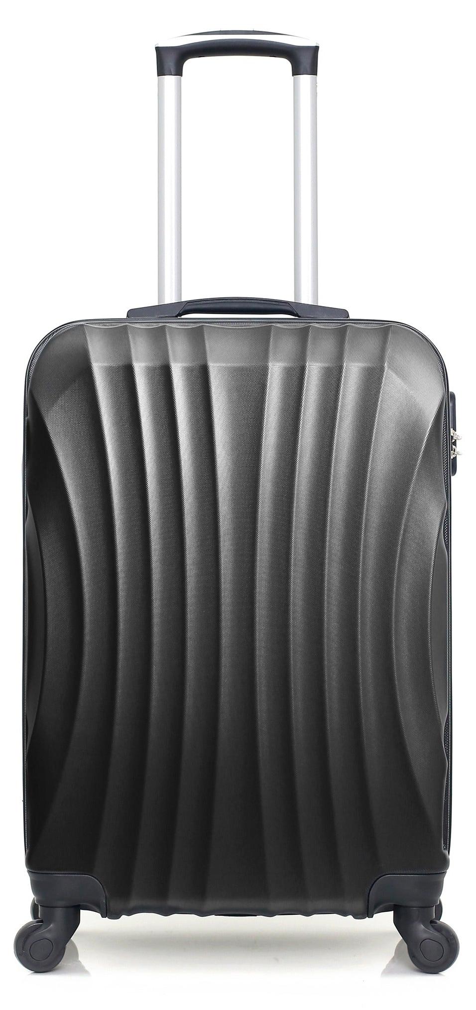 HERO – Wochenendkoffer MOSCOU-A 60 cm, 4 Rollen