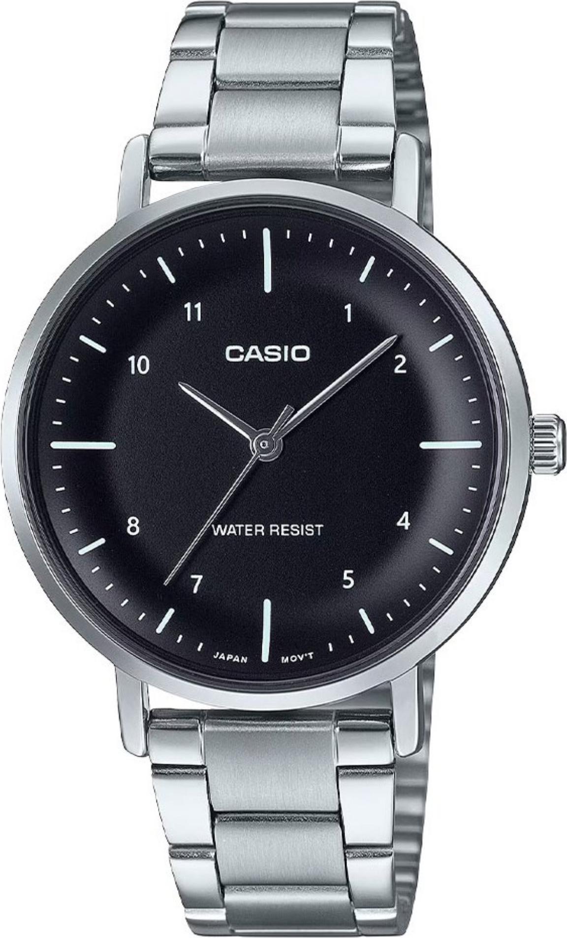 Casio Hodinky LTPVT03D1B
