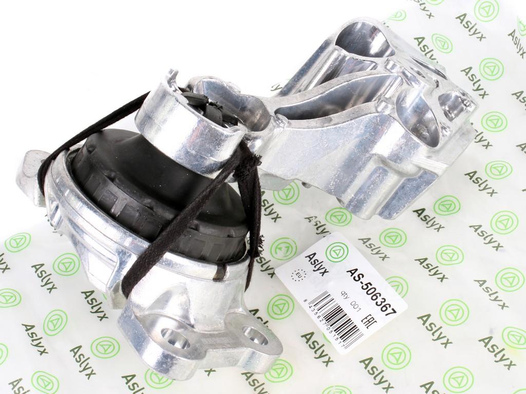 Aslyx Proparts, S.L. Motorlager 2.0 Tce