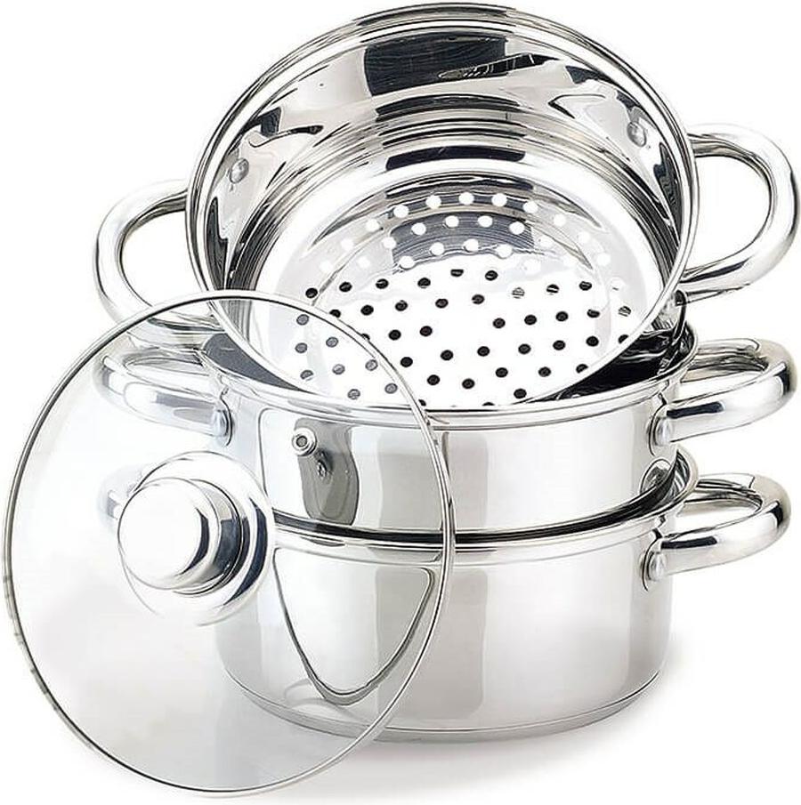 Maestro Dampftopf Feel MR-2900-22