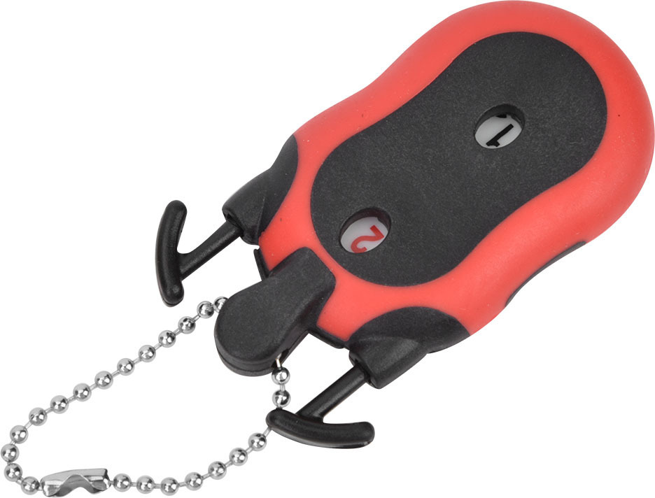 Cocosity Golf Scoreboard, Golf Score Board, Golf Score Counter, Golf Score Card, Golfzubehör