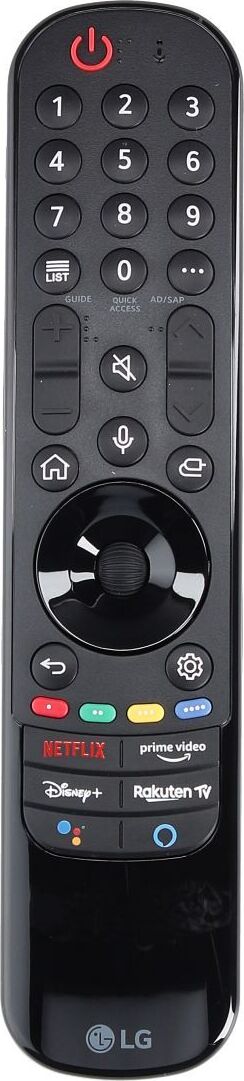 Fernbedienung LG AKB76039701 MR21GA für Fernseher