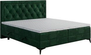 Boxspringbett Luxus Polsterbett - JVmoebel JVM4067282546769