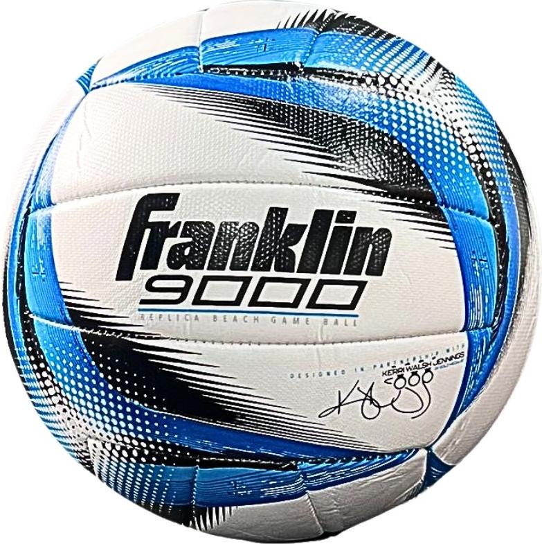 Franklin 34048 KWJ 9000 Nachbildung eines Spiel-Wasserballs