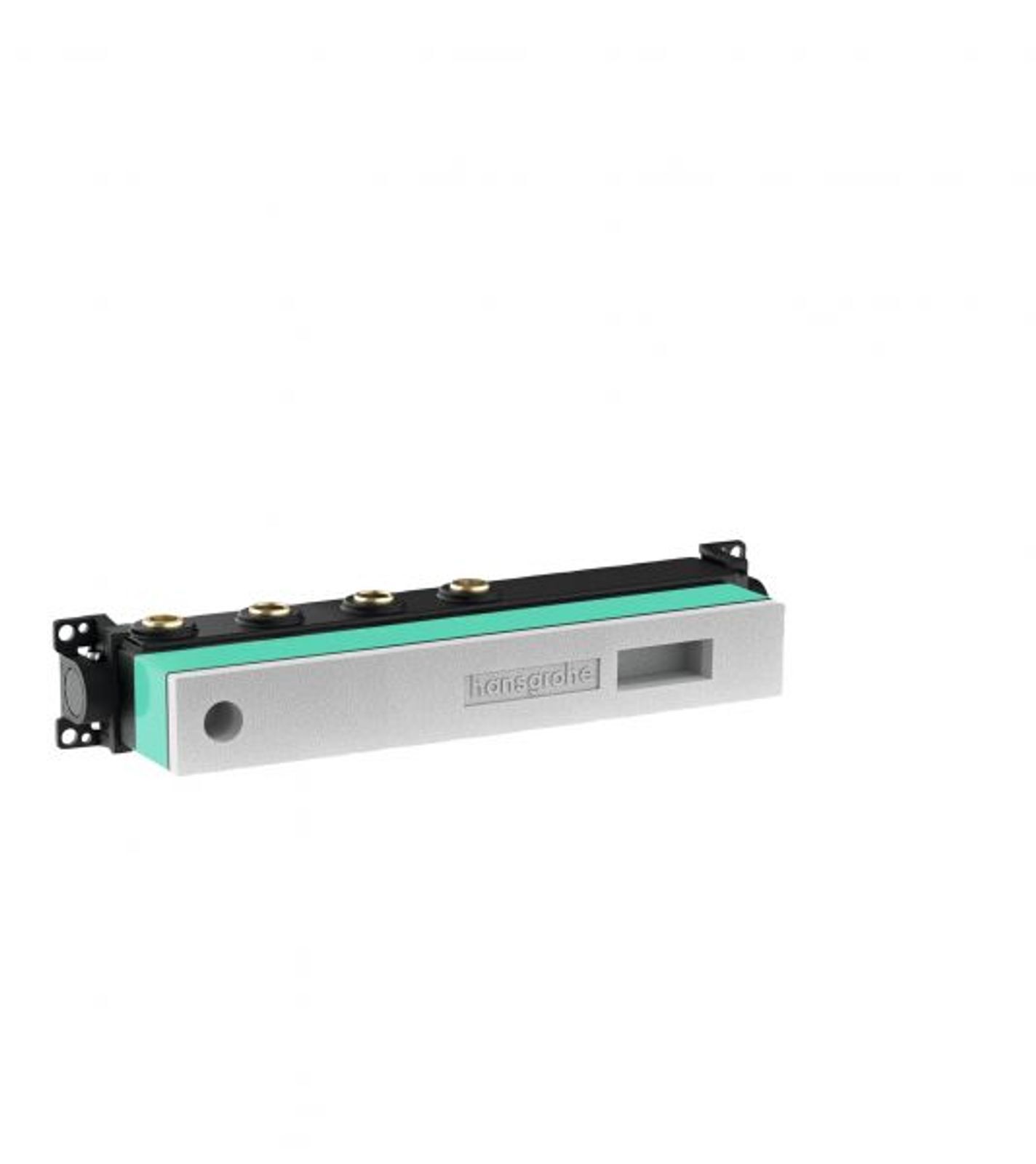 Grundset RAINSELECT für 2 Verbraucher für 2 Verbraucher