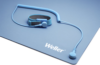 Weller Tools Weller T0051403699 - Wartungssatz - Weller - Blau - 1 Stück(e) - 900 mm - 600 mm