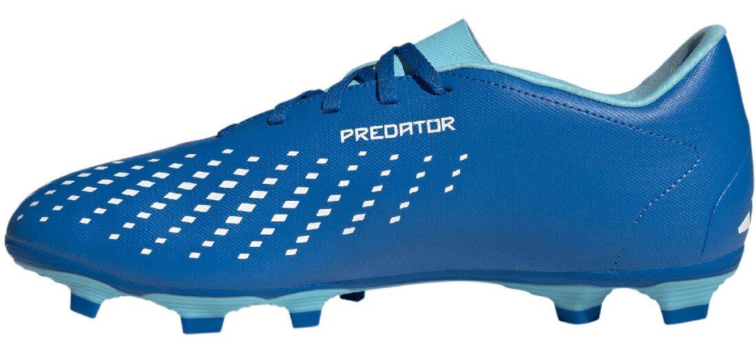 Fußballschuhe Adidas Predator Accuracy.4 FXG GZ0010 Größe: 44 2/3