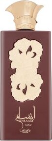 Lattafa Ansaam Gold parfumovaná voda unisex 100 ml