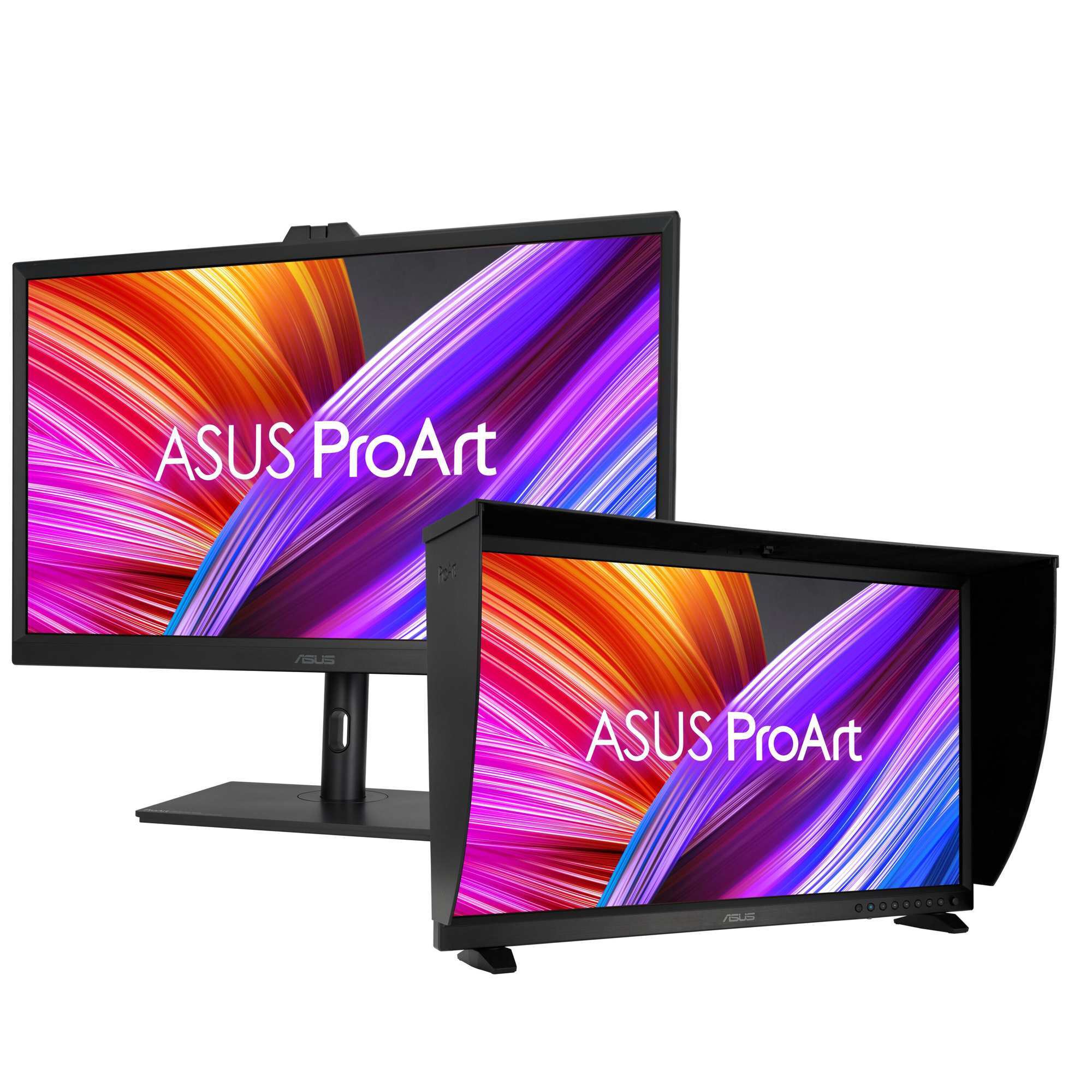 ASUS 80,1cm Profess.PA32DC DP+HDMI UHD Spk Lift