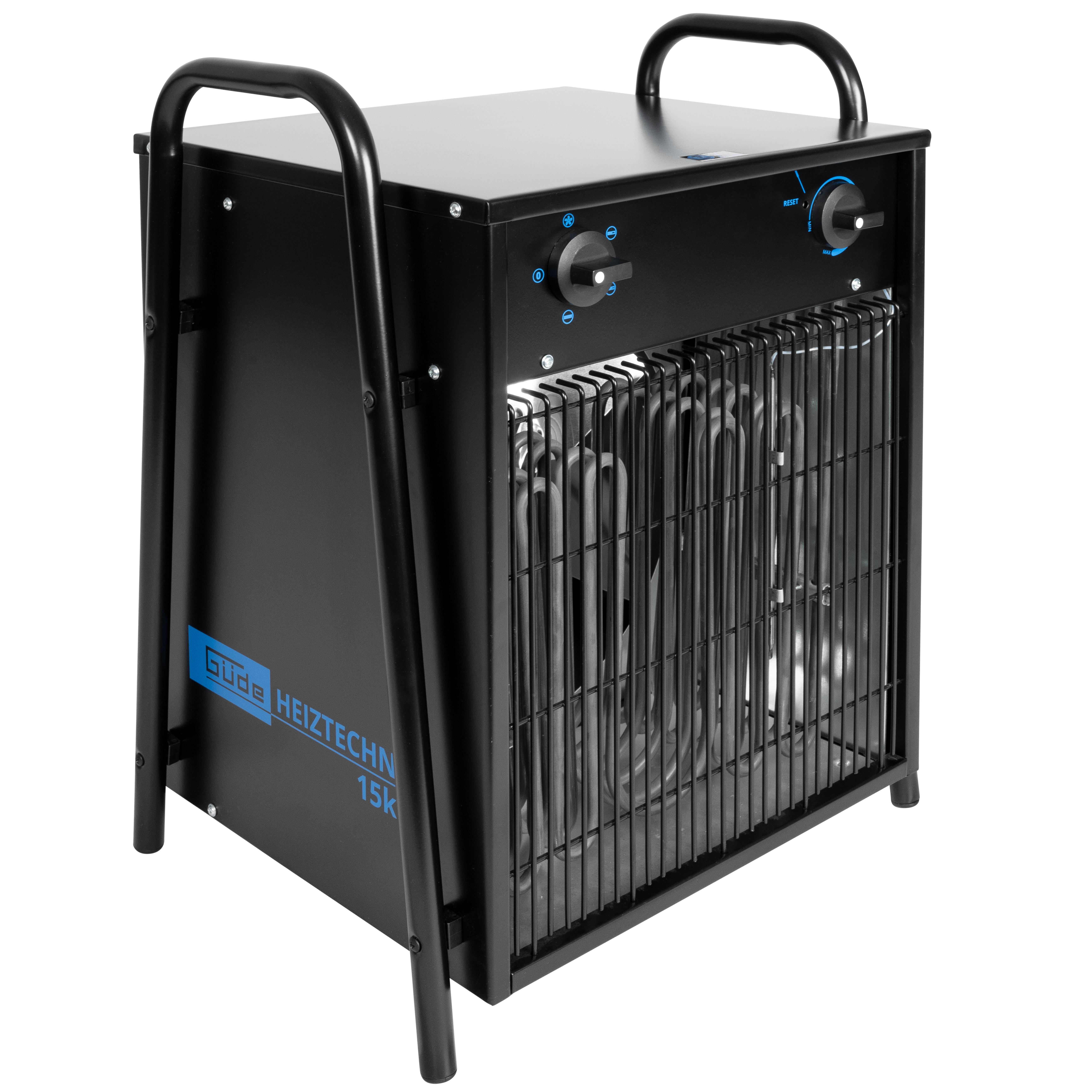 Heizlüfter / Elektroheizer GH 15 EV Güde 15kW 85014