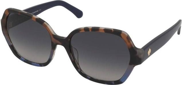 Sonnenbrille Kate Spade KS Layne 2/G/S X8Q/9O