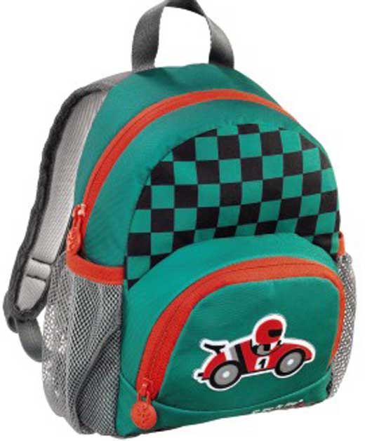 Hama KIGA RS LI.DRESSY LITTLE RACER LITTLE RACER 123
