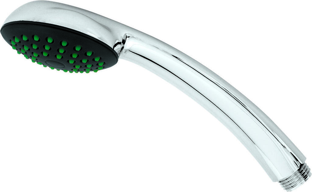 Novaservis Handbrausen - NOVA Handbrause, chrom RU/NOVA,0
