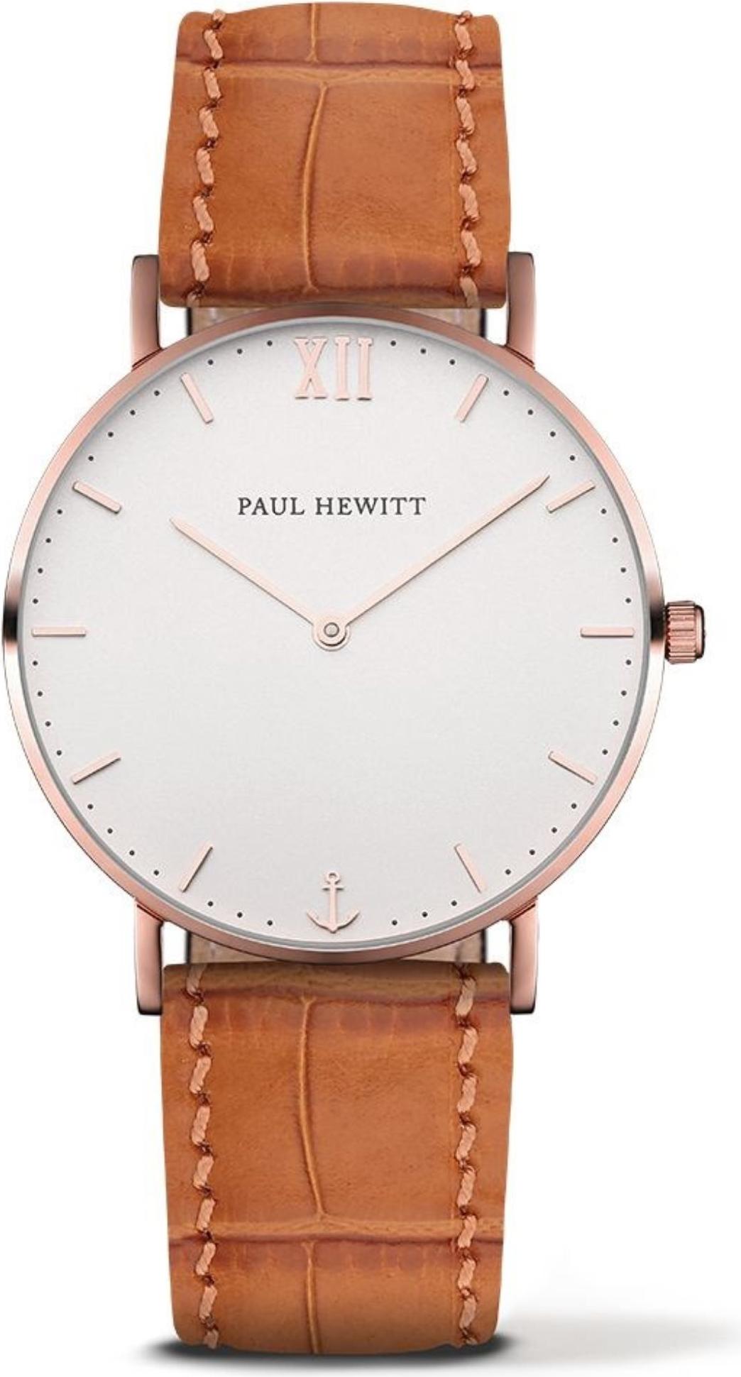 PAUL HEWITT PH-SA-RSTW16M Uni Hodinky 39MM