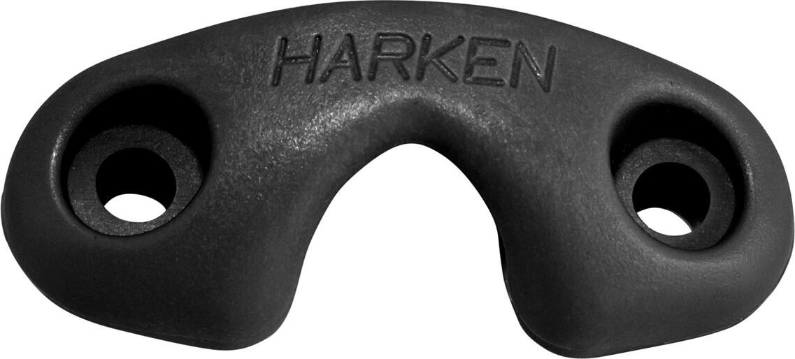 Harken Klemmen-Bogen, passend für H150 und H365, Farbe:schwarz AWN-38816
