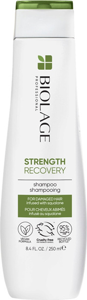 Matrix Biolage Strength Recovery Shampoo 250 ml