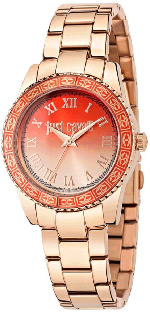 Dámske hodinky Just Cavalli - R7253202506