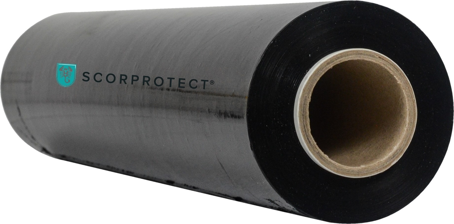 STRETCHFOLIE, UMZUGSFOLIE 500mm X 100 M ; 250 M ; 300 M - Stretchfolie