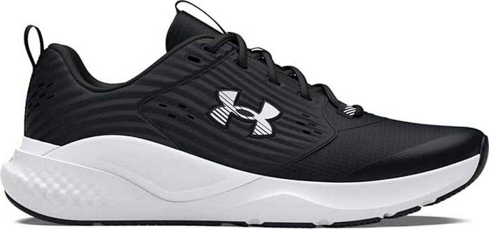 Under Armour Charged Commit Tr 4 Trainigsschuhe, Größe:7.5 UA3026017_004#7.5