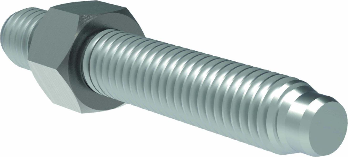 Gesipa GESIPA Ersatz-Gewindedorn GBM40-R / GBM50 M10 1622546
