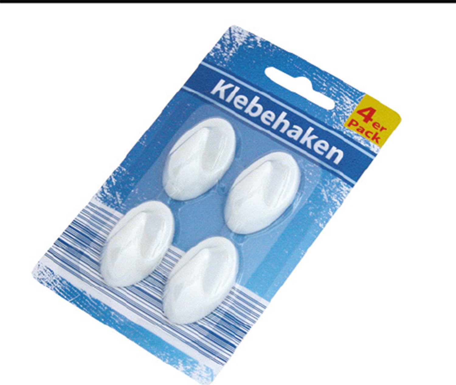 10 Ganci Per Teloni E Fionde Con Doppia Calottina - Marca Miederhoff