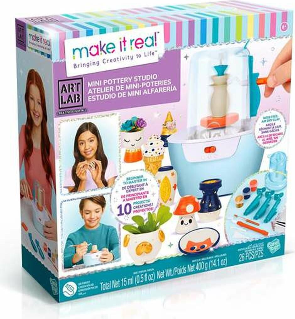 Canal Toys Lernspielzeug ART016