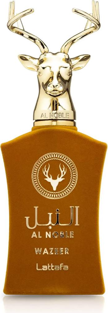 Lattafa Parfum Al Noble Wazeer Eau de Parfum 100 ml JTI-110744497
