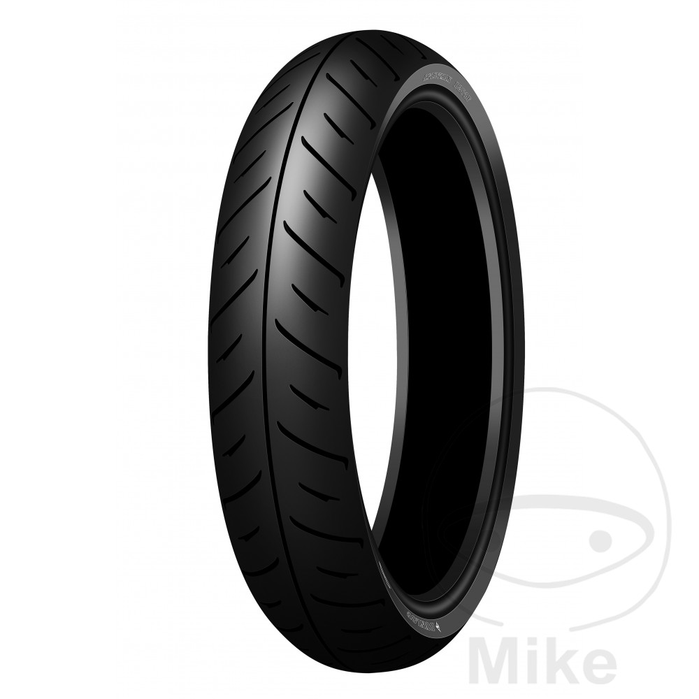 Pneumatiky DUNLOP 130/60 R19 61H D254