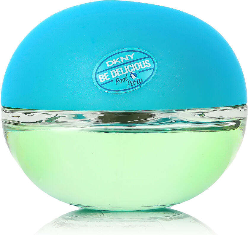 Dámsky parfum DKNY Be Delicious Bay Breeze EDT 50 ml