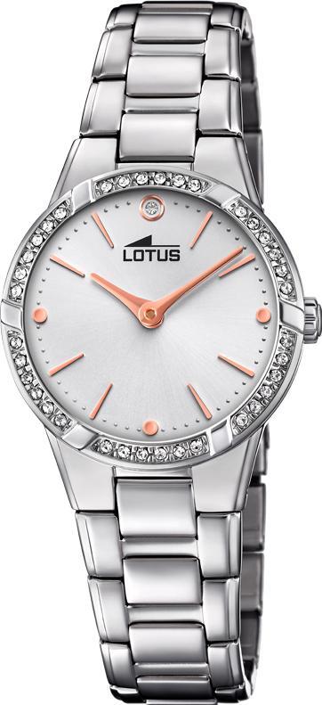 LOTUS - Armbanduhr - Damen - 18454-1 - Bliss - Trend