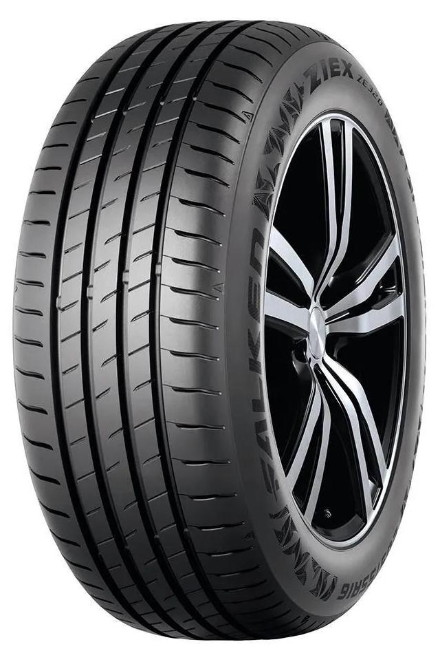 Falken Ziex Ze320 225/60R18 100H Blk