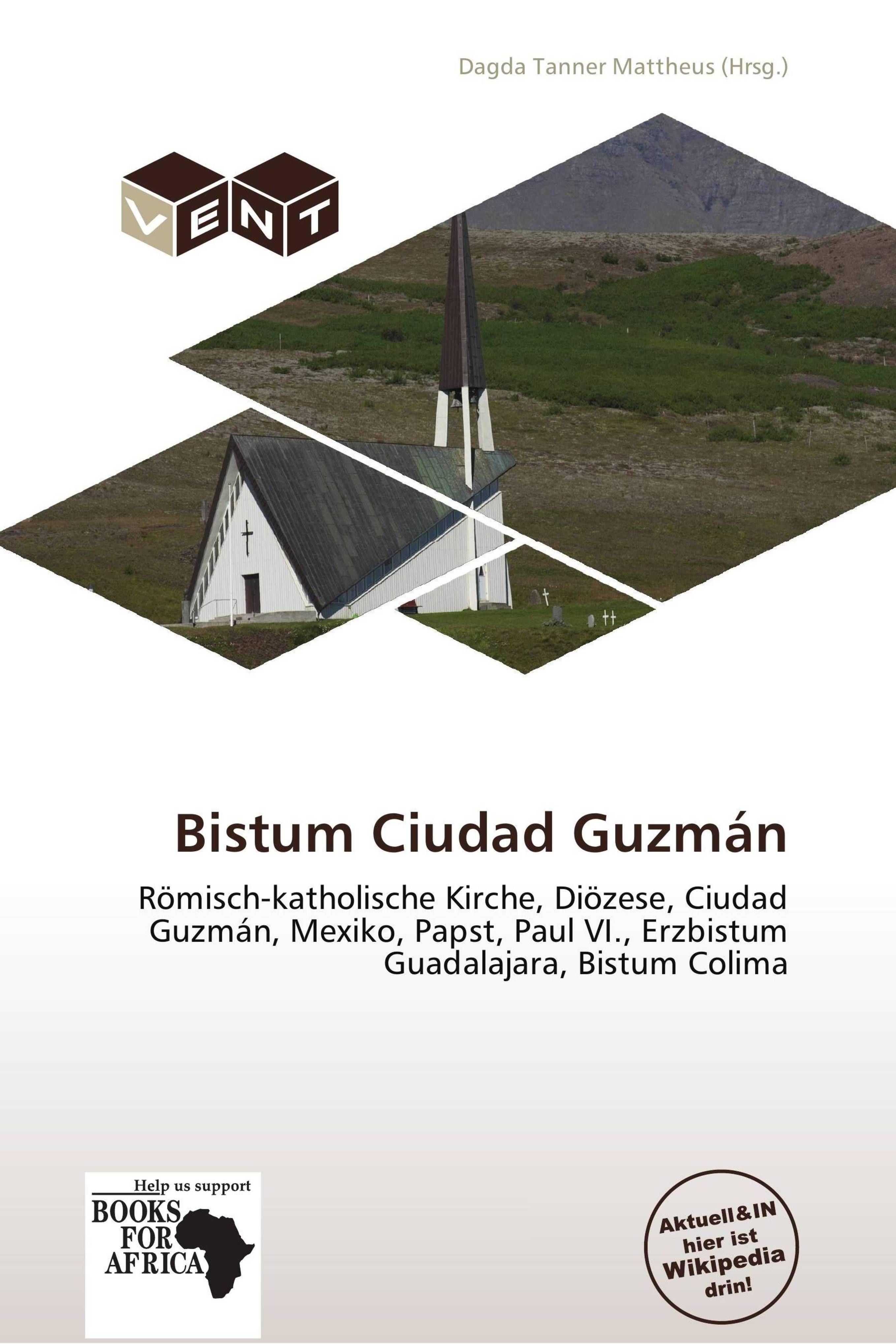 Sonstige Verlage Bistum Ciudad Guzmán
