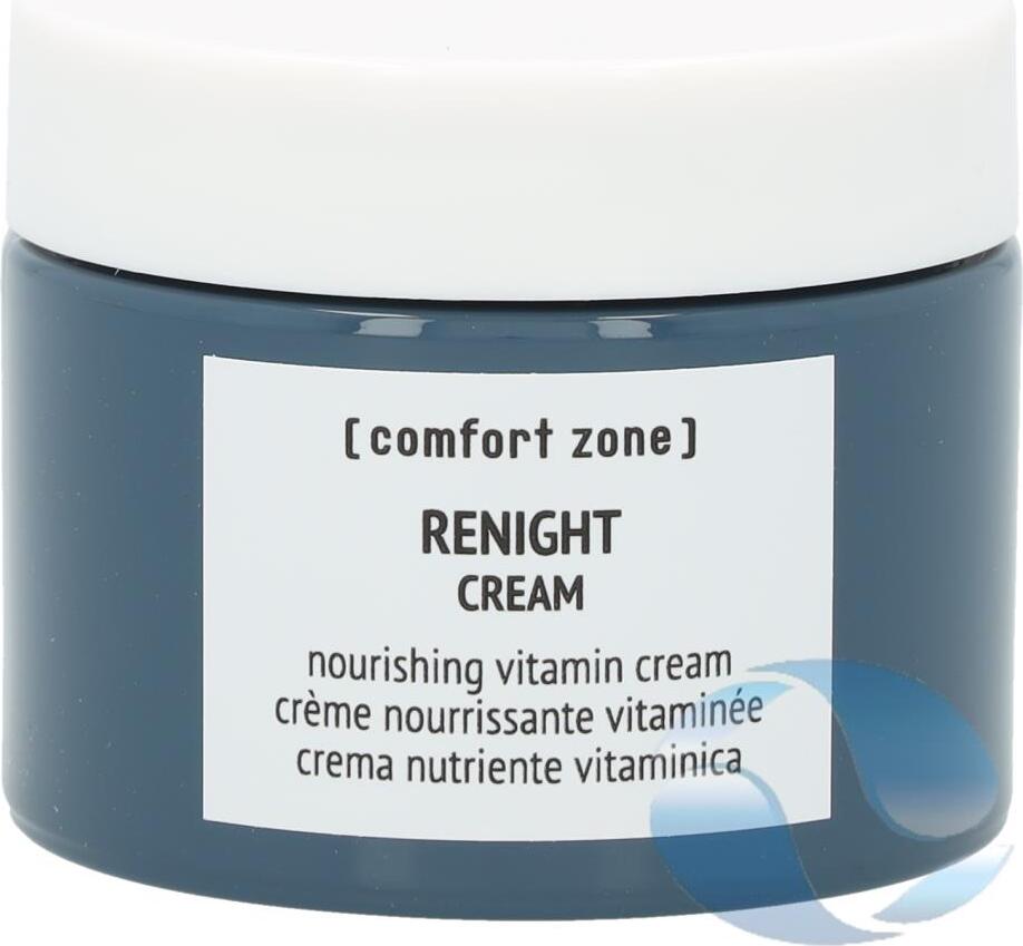Comfort Zone Renight Night Cream Night 60 ml 159732