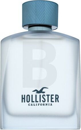 Free Wave for Him toaletná voda v spreji 100 ml