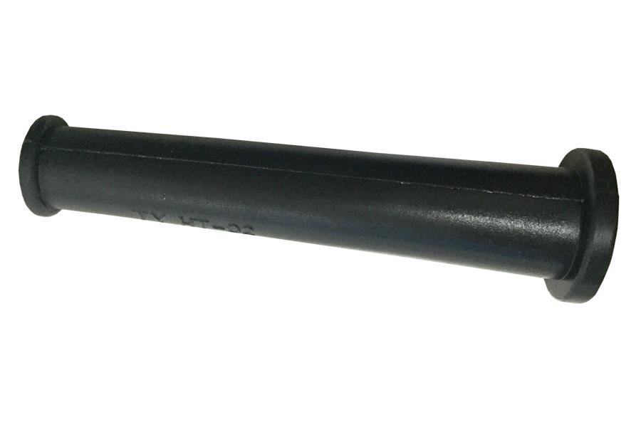 15 Stück PVC Kabelknickschutz – Viereckig, Innendurchmesser 7 Mm, Für Ladekabel, Elektrowerkzeuge & Mehr