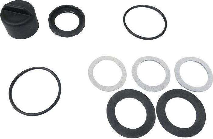 Kaim Industrieprodukte Dichtungs-Set f.4000 816 610 - 21109