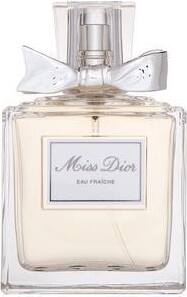 Dior (Christian Dior) Miss Dior Eau Fraiche toaletná voda pre ženy 100 ml