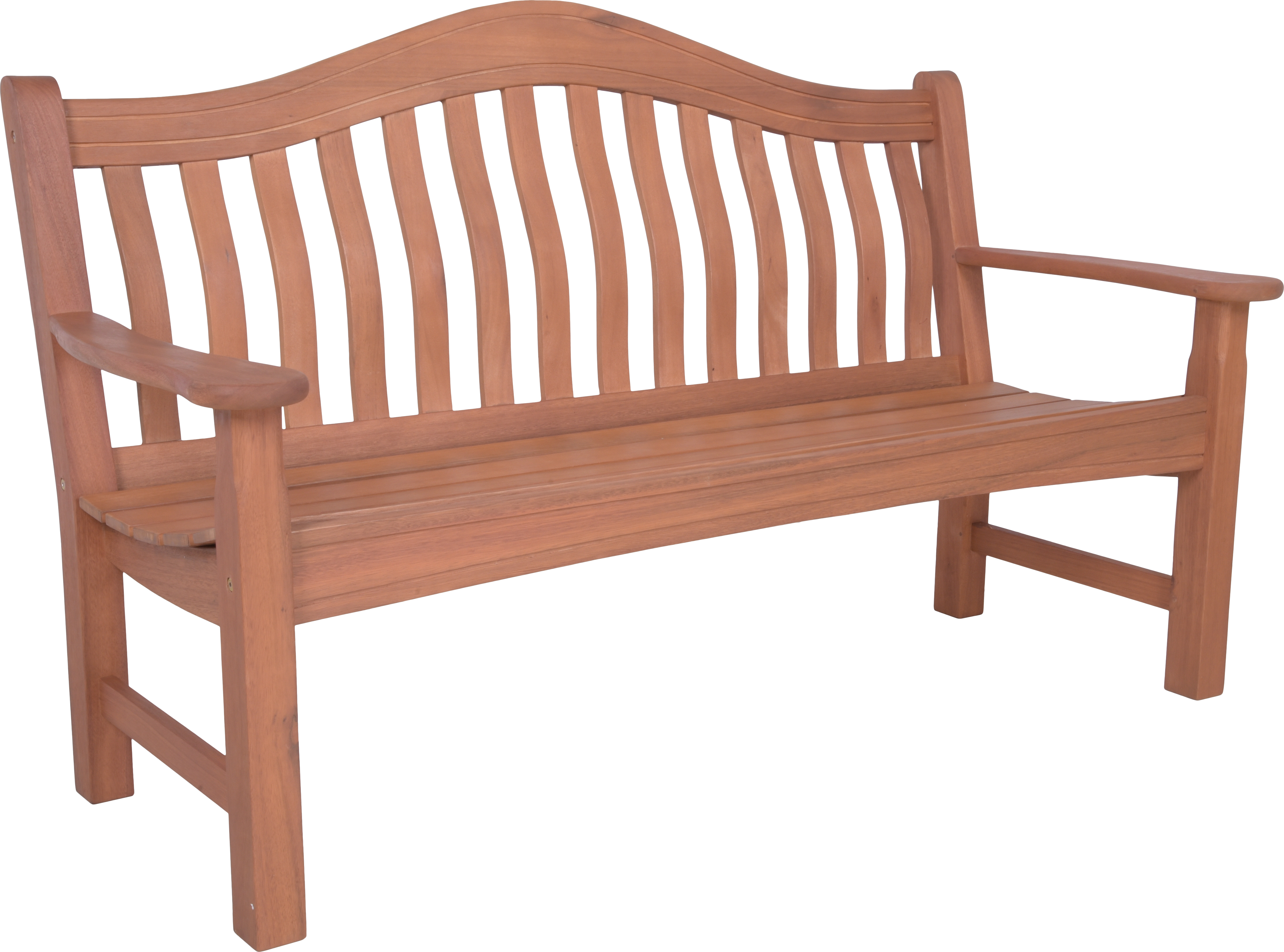 Bank KINGSTON, 3-Sitzer