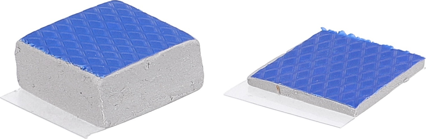 Wärmeleiter Ecovacs 201-2402-0022 für Saugroboter