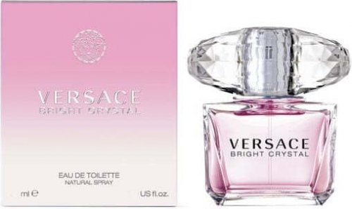 Versace Bright Crystal Woda toaletowa, 5ml
