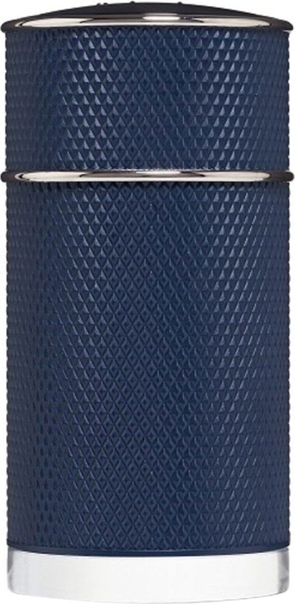 Dunhill Icon Racing Blue parfémovaná voda pre mužov 100 ml