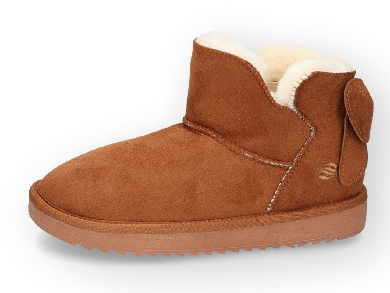 Dockers  cognac