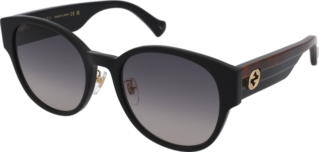 Sonnenbrillen Gucci GG1304SK 001
