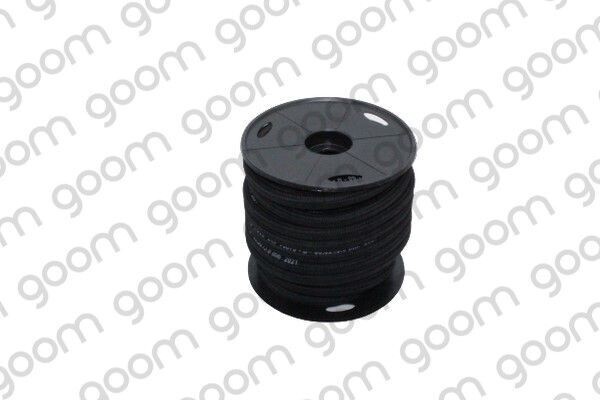 GOOM Kraftstoffleitung FFH-0004 2,0mm 3,0mm 7,0mm 25m